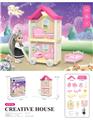 OBL10200464 - House / villa / castle suite