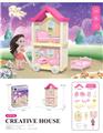 OBL10200465 - House / villa / castle suite