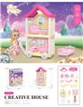 OBL10200466 - House / villa / castle suite