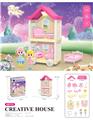 OBL10200467 - House / villa / castle suite