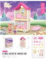 OBL10200468 - House / villa / castle suite
