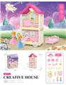 OBL10200469 - House / villa / castle suite