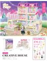 OBL10200470 - House / villa / castle suite