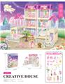 OBL10200471 - House / villa / castle suite