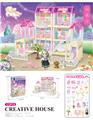 OBL10200473 - House / villa / castle suite