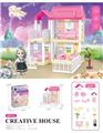 OBL10200476 - House / villa / castle suite