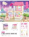 OBL10200477 - House / villa / castle suite