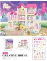 OBL10200480 - House / villa / castle suite