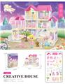 OBL10200483 - House / villa / castle suite
