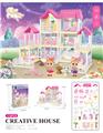 OBL10200484 - House / villa / castle suite