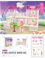 OBL10200486 - House / villa / castle suite