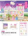 OBL10200487 - House / villa / castle suite