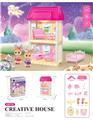 OBL10200492 - House / villa / castle suite