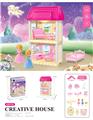 OBL10200493 - House / villa / castle suite