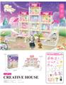 OBL10200497 - House / villa / castle suite