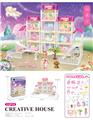 OBL10200498 - House / villa / castle suite