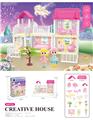 OBL10200501 - House / villa / castle suite