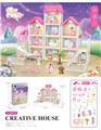 OBL10200504 - House / villa / castle suite
