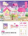 OBL10200531 - House / villa / castle suite