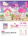 OBL10200532 - House / villa / castle suite