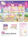 OBL10200534 - House / villa / castle suite