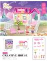 OBL10200538 - House / villa / castle suite