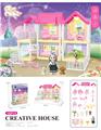 OBL10200539 - House / villa / castle suite