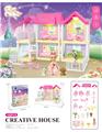 OBL10200540 - House / villa / castle suite