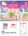 OBL10200547 - House / villa / castle suite