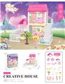 OBL10200549 - House / villa / castle suite
