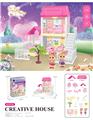 OBL10200550 - House / villa / castle suite