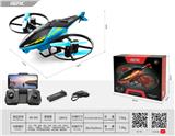 OBL10201423 - Remote control plane
