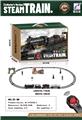 OBL10201503 - Remote control railway