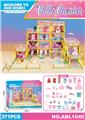 OBL10201561 - House / villa / castle suite