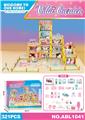 OBL10201562 - House / villa / castle suite