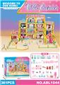 OBL10201565 - House / villa / castle suite