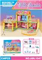 OBL10201568 - House / villa / castle suite