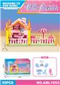 OBL10201573 - House / villa / castle suite