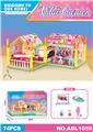 OBL10201577 - House / villa / castle suite