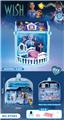 OBL10201617 - House / villa / castle suite