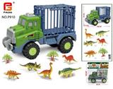 OBL10201651 - Electric rail truck