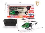 OBL10201754 - Remote control plane