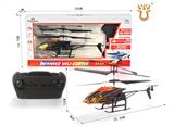 OBL10201755 - Remote control plane