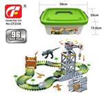 OBL10202081 - Electric rail truck