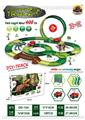OBL10202167 - Electric rail truck