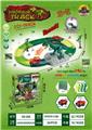 OBL10202171 - Electric rail truck