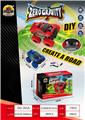 OBL10202200 - Electric rail truck