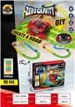 OBL10202202 - Electric rail truck