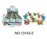 OBL10202354 - Self-assembling