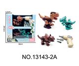 OBL10202362 - Self-assembling